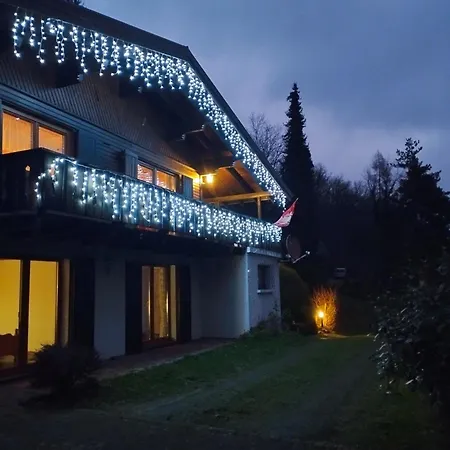 Chalé Au Bois Des Ecureuils Classe Trois Etoiles. *
