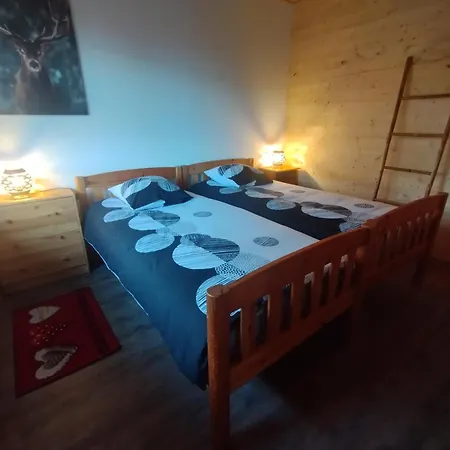 Au Bois Des Ecureuils Classe Trois Etoiles. *