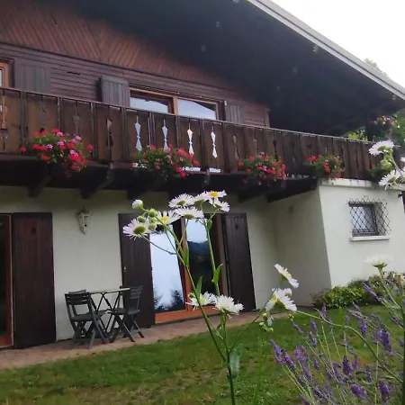 Au Bois Des Ecureuils Classe Trois Etoiles.