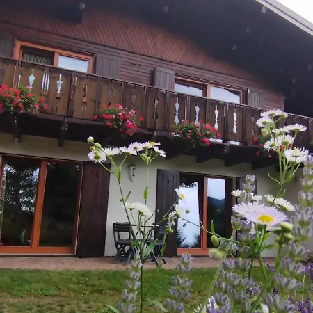 Chalet Au Bois Des Ecureuils Classe Trois Etoiles. *