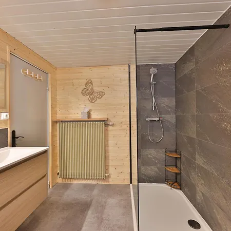 Au Bois Des Ecureuils Classe Trois Etoiles.