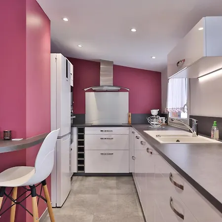 Chalé Au Bois Des Ecureuils Classe Trois Etoiles.