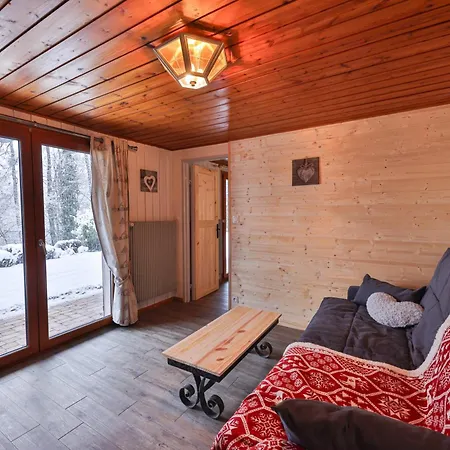 Au Bois Des Ecureuils Classe Trois Etoiles.