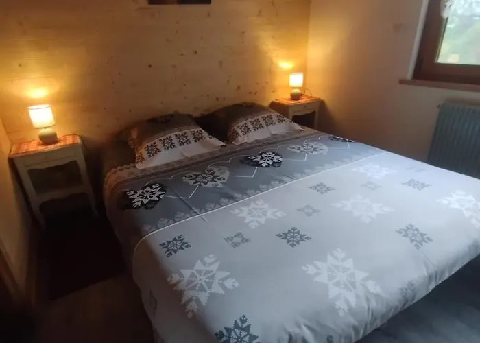 Au Bois Des écureuils Classé Trois étoiles. *