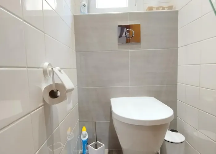 Au Bois Des écureuils Classé Trois étoiles. Chalet